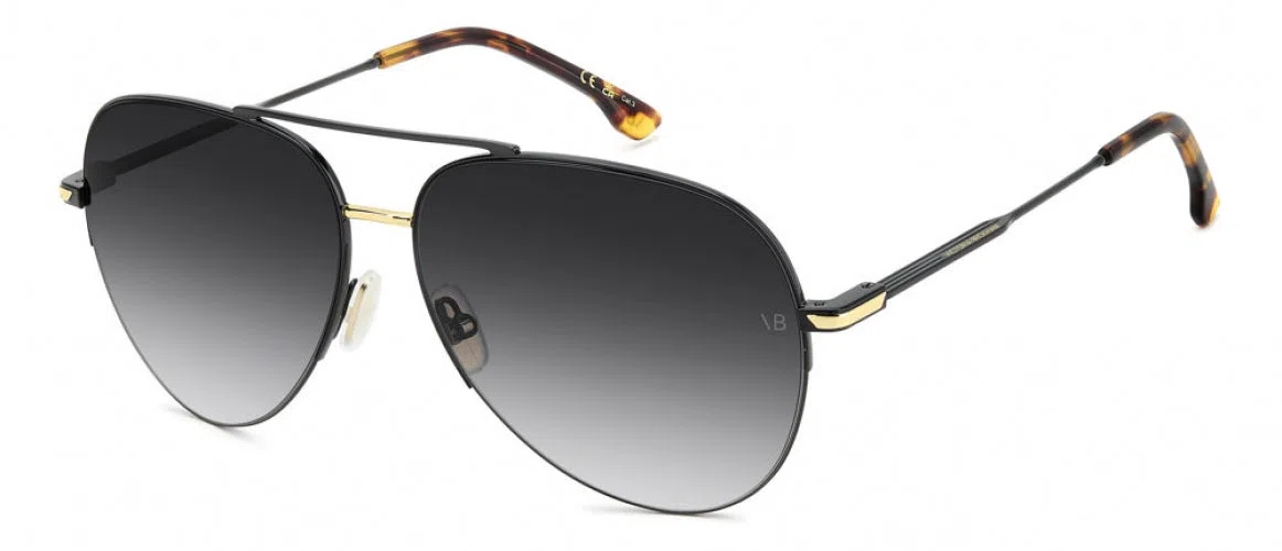 Victoria Beckham VB1000 Sunglasses - view 11